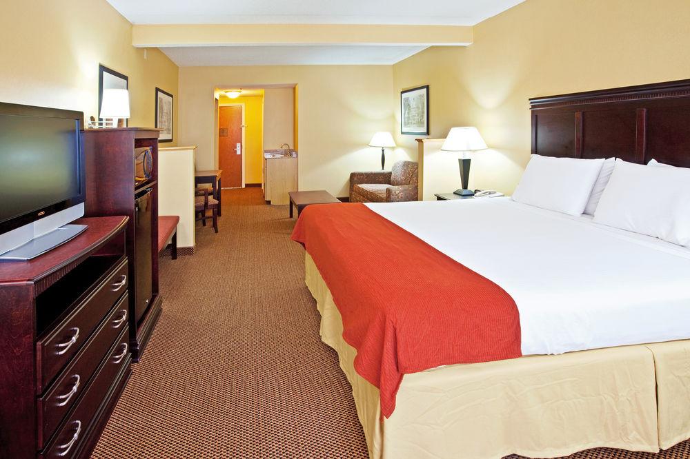 Holiday Inn Express Hotel & Suites Louisville South-Hillview, An Ihg Hotel Εξωτερικό φωτογραφία