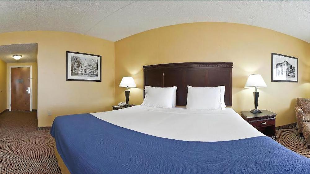 Holiday Inn Express Hotel & Suites Louisville South-Hillview, An Ihg Hotel Εξωτερικό φωτογραφία