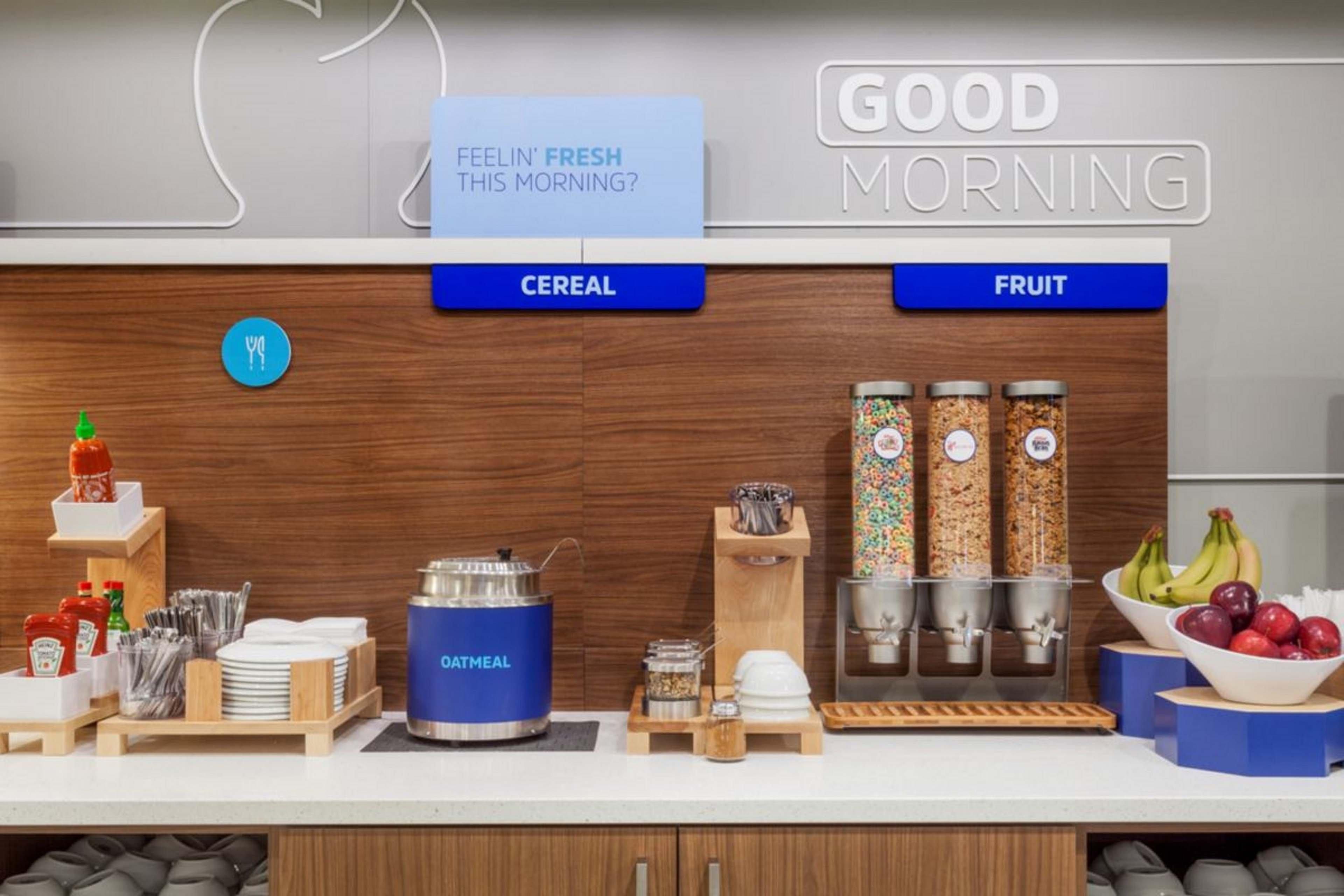 Holiday Inn Express Hotel & Suites Louisville South-Hillview, An Ihg Hotel Εξωτερικό φωτογραφία