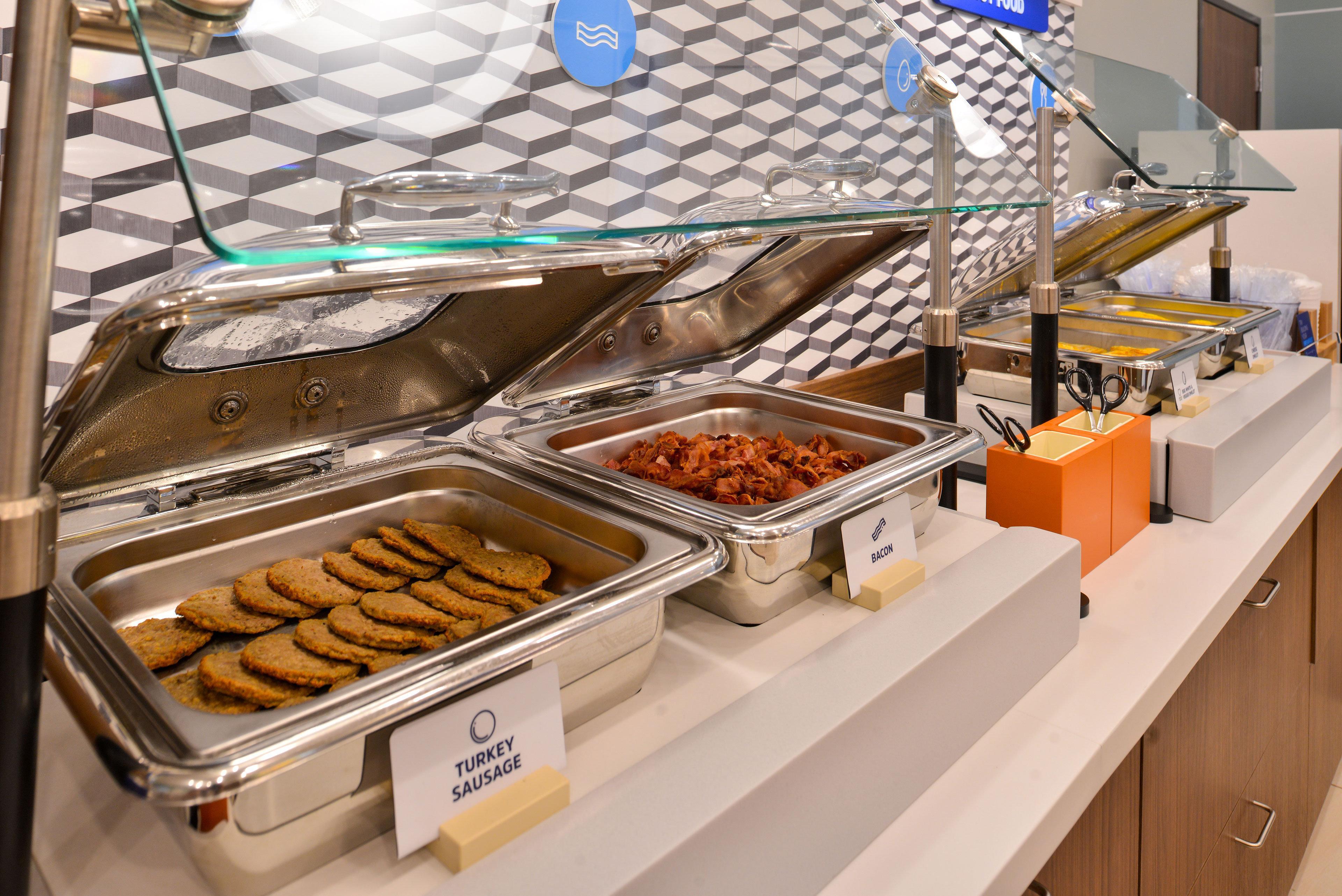 Holiday Inn Express Hotel & Suites Louisville South-Hillview, An Ihg Hotel Εξωτερικό φωτογραφία