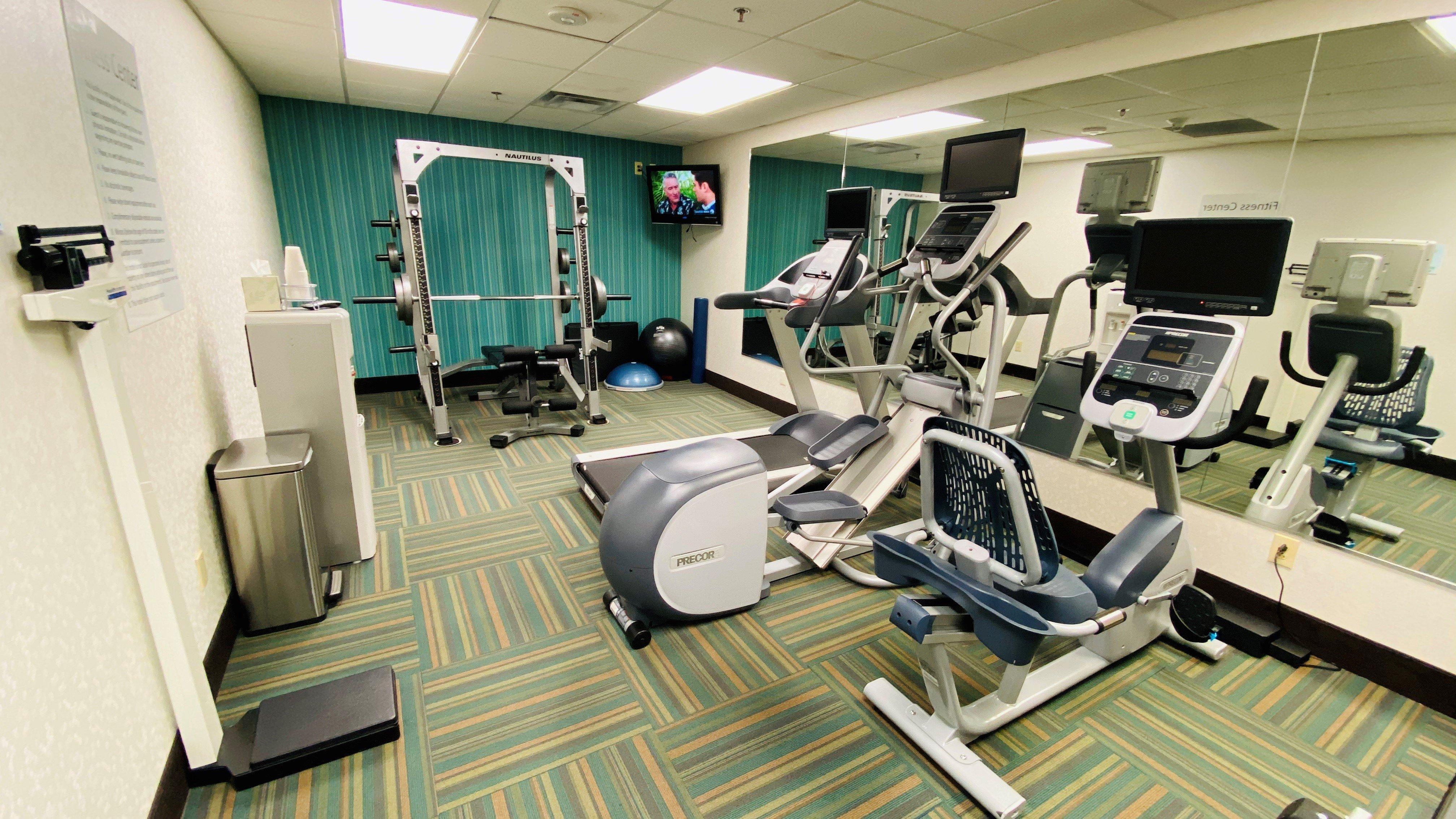 Holiday Inn Express Hotel & Suites Louisville South-Hillview, An Ihg Hotel Εξωτερικό φωτογραφία