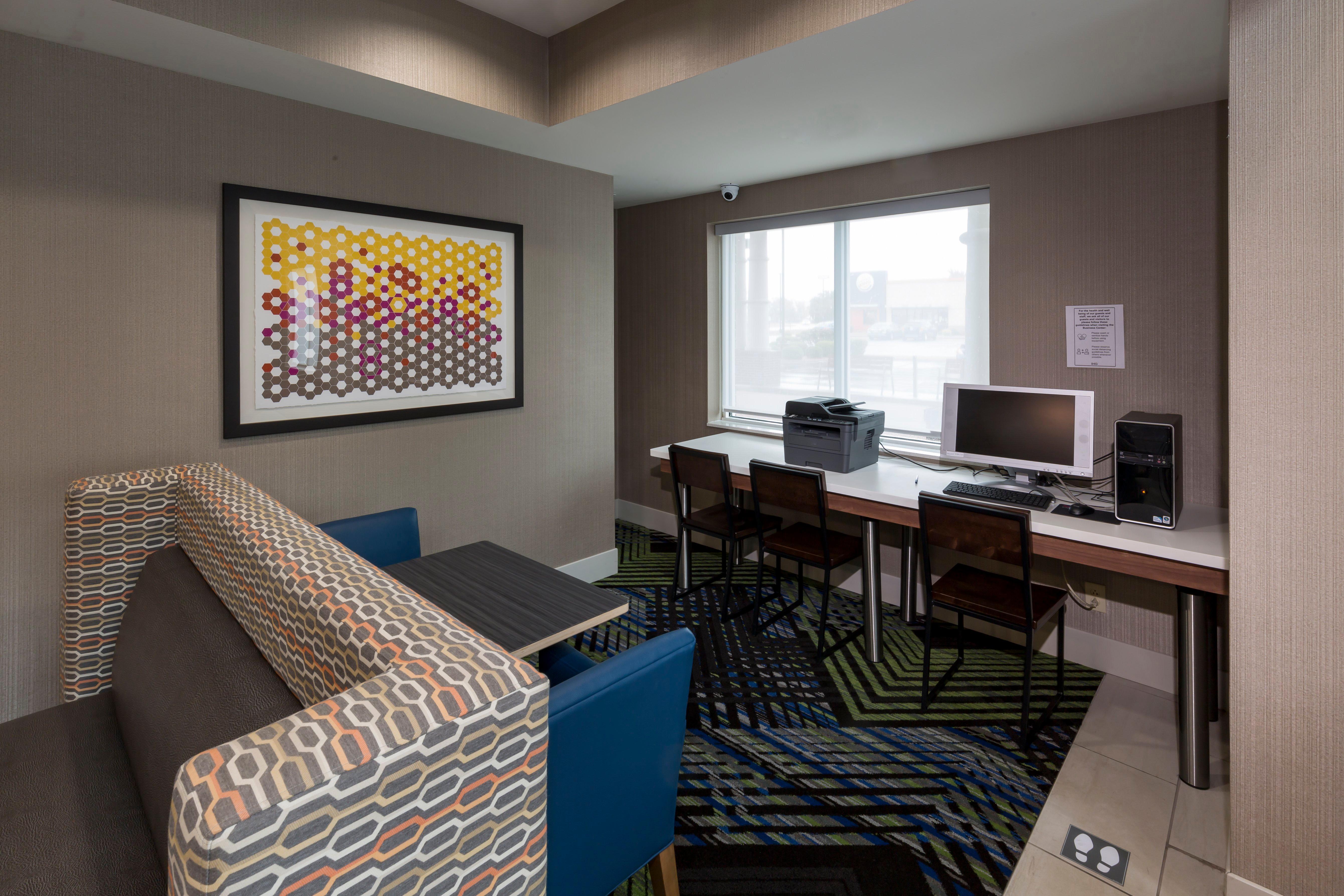 Holiday Inn Express Hotel & Suites Louisville South-Hillview, An Ihg Hotel Εξωτερικό φωτογραφία