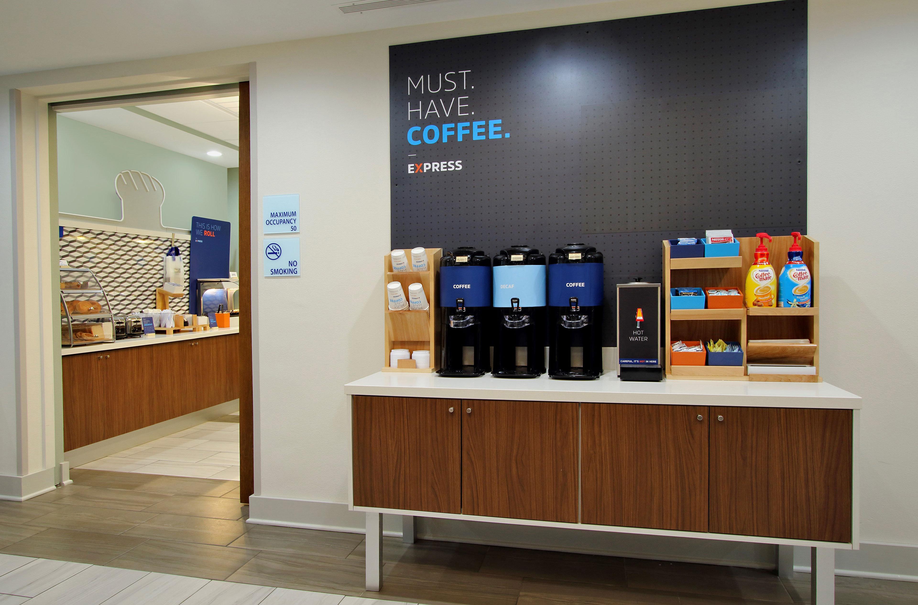 Holiday Inn Express Hotel & Suites Louisville South-Hillview, An Ihg Hotel Εξωτερικό φωτογραφία
