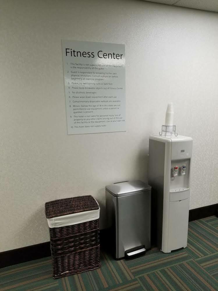 Holiday Inn Express Hotel & Suites Louisville South-Hillview, An Ihg Hotel Εξωτερικό φωτογραφία