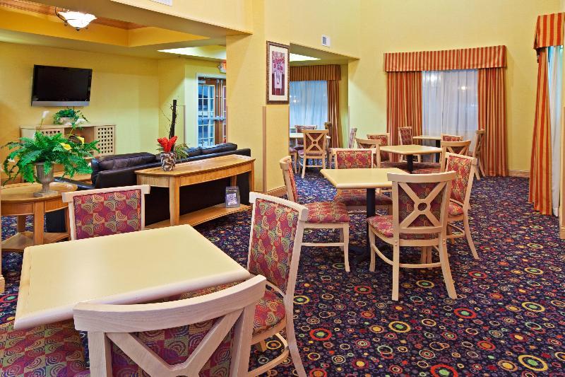 Holiday Inn Express Hotel & Suites Louisville South-Hillview, An Ihg Hotel Εξωτερικό φωτογραφία
